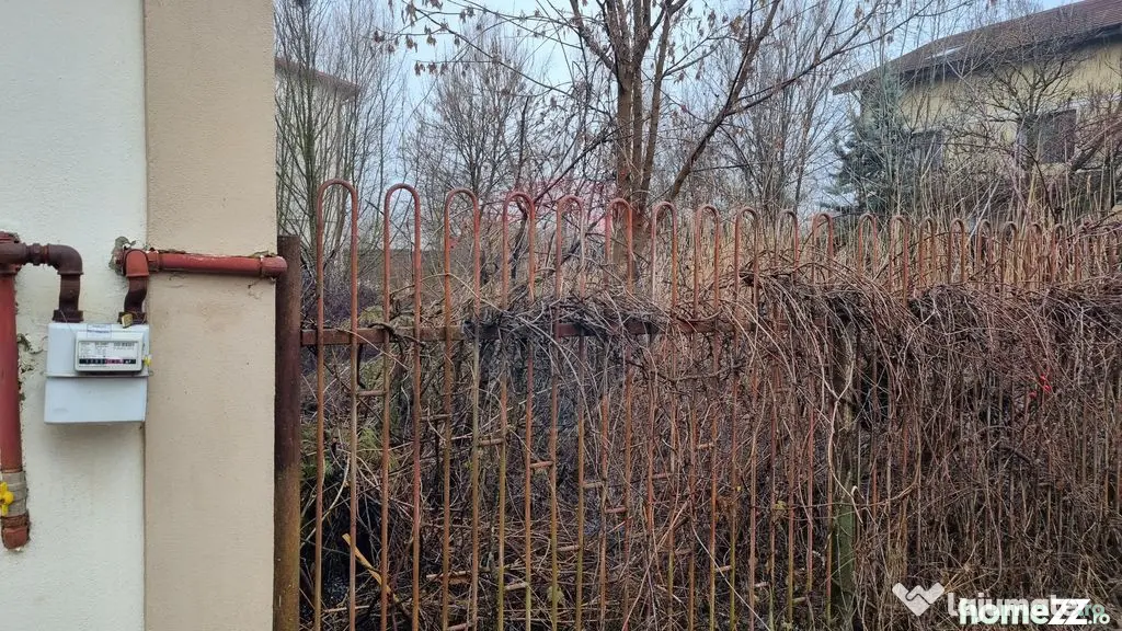 Vanzare Teren 625mp Mogosoaia / Strada Livezilor - Mogosoaia (Bucuresti-Ilfov)