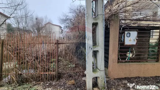 Vanzare Teren 625mp Mogosoaia / Strada Livezilor - Mogosoaia (Bucuresti-Ilfov)
