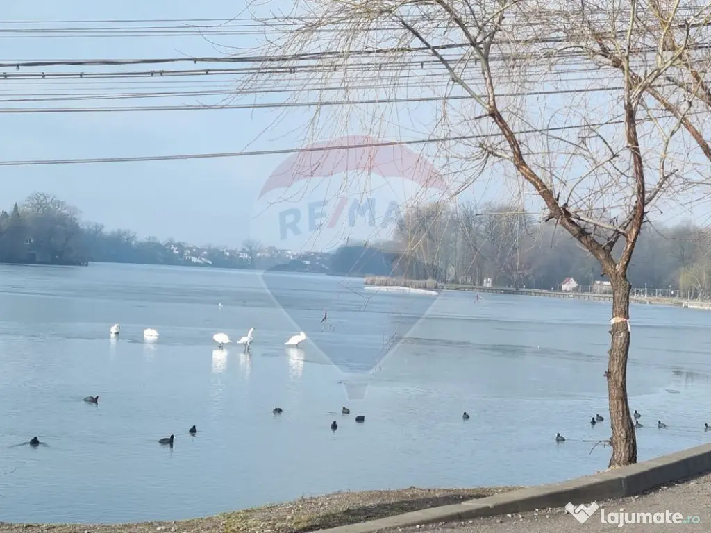 Teren 625mp Mogosoaia / Strada Livezilor