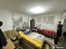 Camera de camin, 21 mp, cartier Valea Rosie