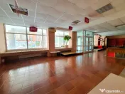 Spațiu Comercial Premium – 230mp cu Vitrină de 15ml, Zona Centru/Piață 