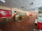 Spațiu Comercial Premium – 230mp cu Vitrină de 15ml, Zona Centru/Piață 