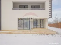 Vilă modernă cu 5 camere în Bunloc – Harmony Estate ...