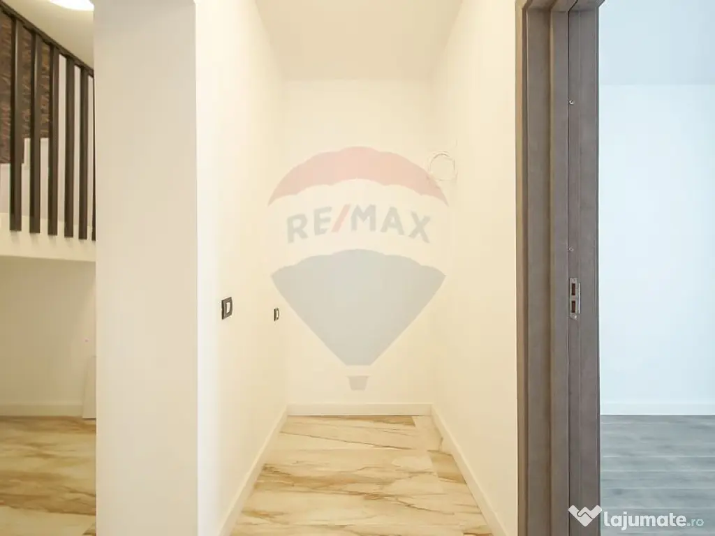 Vilă modernă cu 5 camere în Bunloc – Harmony Estate ...