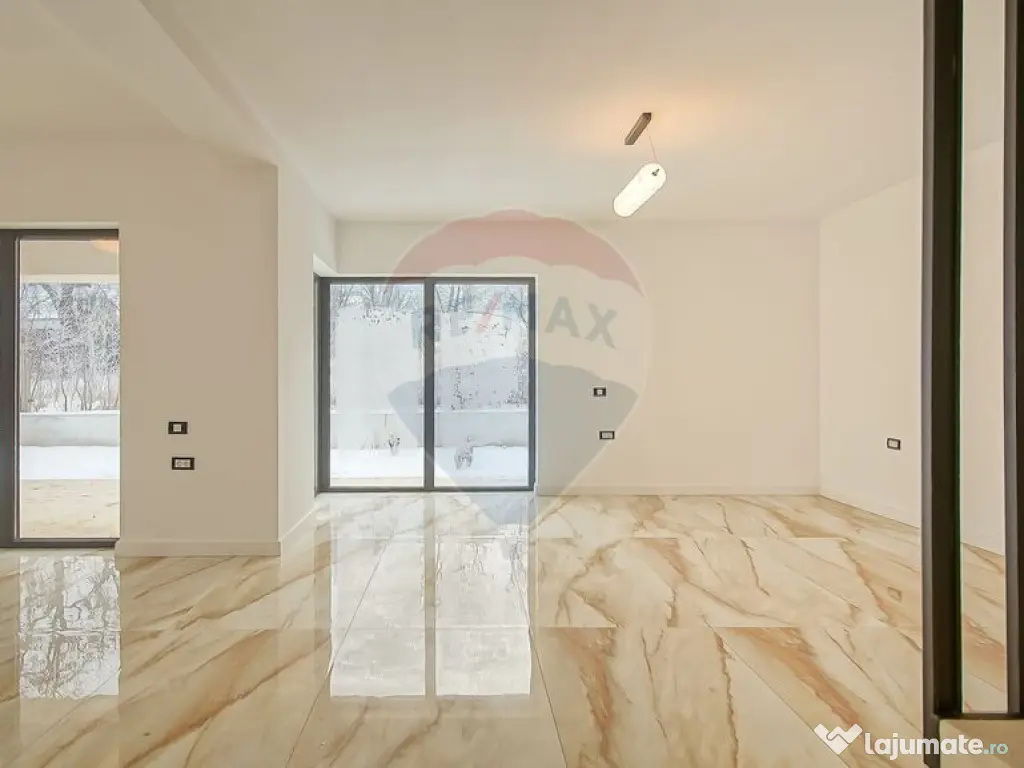 Vilă modernă cu 5 camere în Bunloc – Harmony Estate ...