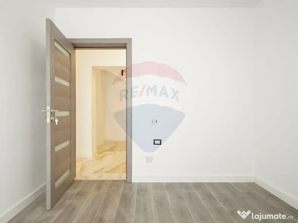 Vilă modernă cu 5 camere în Bunloc – Harmony Estate ...