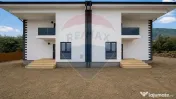 Vilă modernă cu 5 camere în Bunloc – Harmony Estate ... 