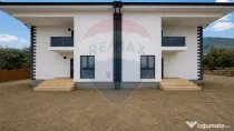 Vilă modernă cu 5 camere în Bunloc – Harmony Estate ...