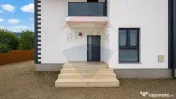 Vilă modernă cu 5 camere în Bunloc – Harmony Estate ... 