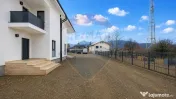 Vilă modernă cu 5 camere în Bunloc – Harmony Estate ... 