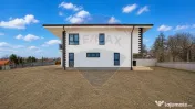 Vilă modernă cu 5 camere în Bunloc – Harmony Estate ... 