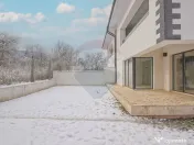 Vilă modernă cu 5 camere în Bunloc – Harmony Estate ... 