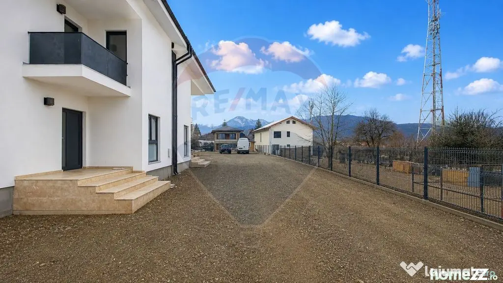 Vilă modernă cu 5 camere în Bunloc – Harmony Estate ...