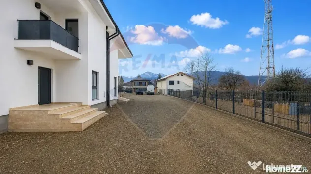 Vilă modernă cu 5 camere în Bunloc – Harmony Estate ...