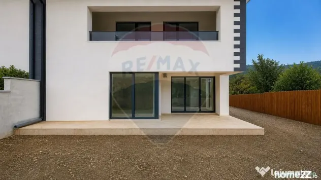 Vilă modernă cu 5 camere în Bunloc – Harmony Estate ...