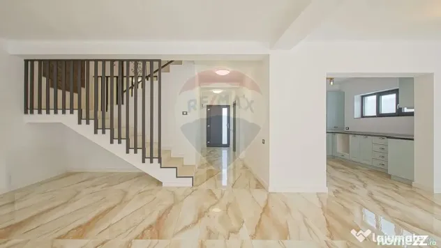 Vilă modernă cu 5 camere în Bunloc – Harmony Estate ...