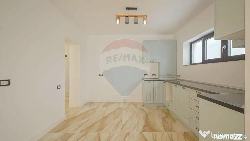 Vilă modernă cu 5 camere în Bunloc – Harmony Estate ...