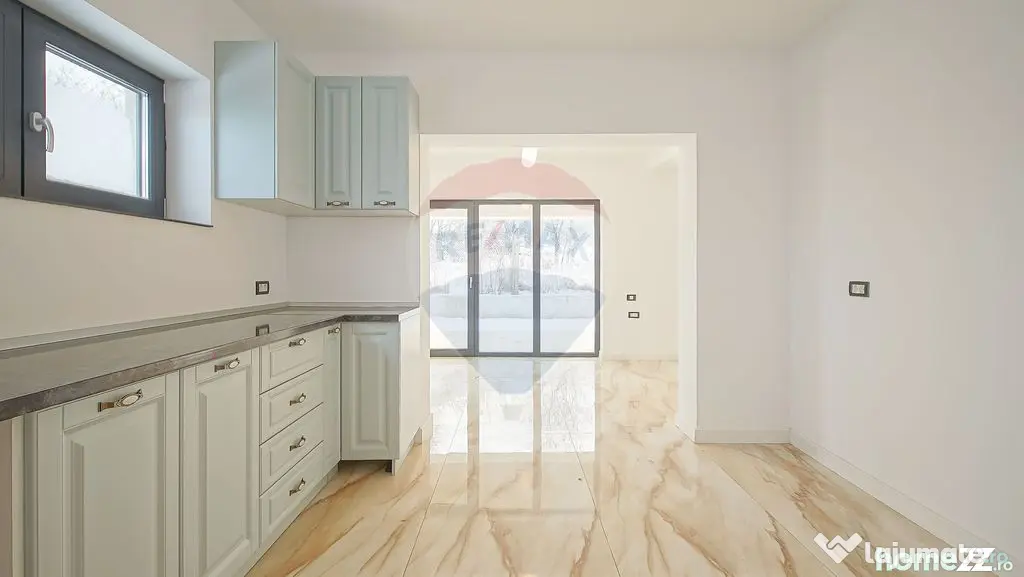 Vilă modernă cu 5 camere în Bunloc – Harmony Estate ...