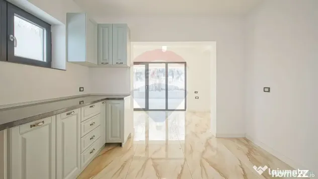 Vilă modernă cu 5 camere în Bunloc – Harmony Estate ...
