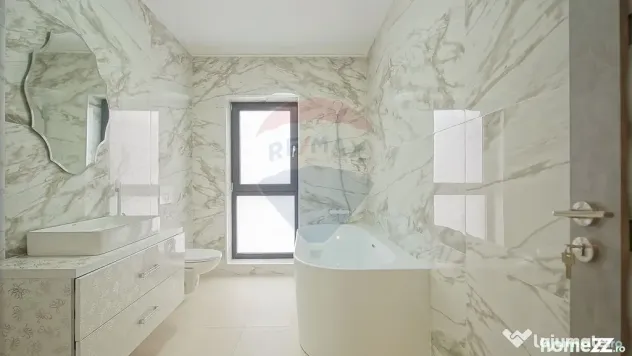 Vilă modernă cu 5 camere în Bunloc – Harmony Estate ...