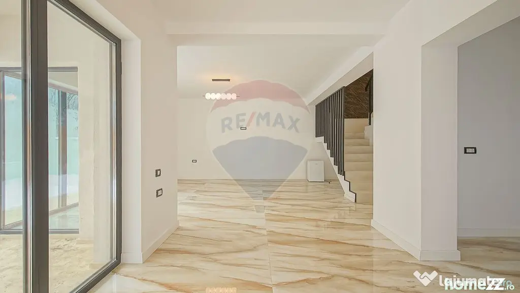 Vilă modernă cu 5 camere în Bunloc – Harmony Estate ...
