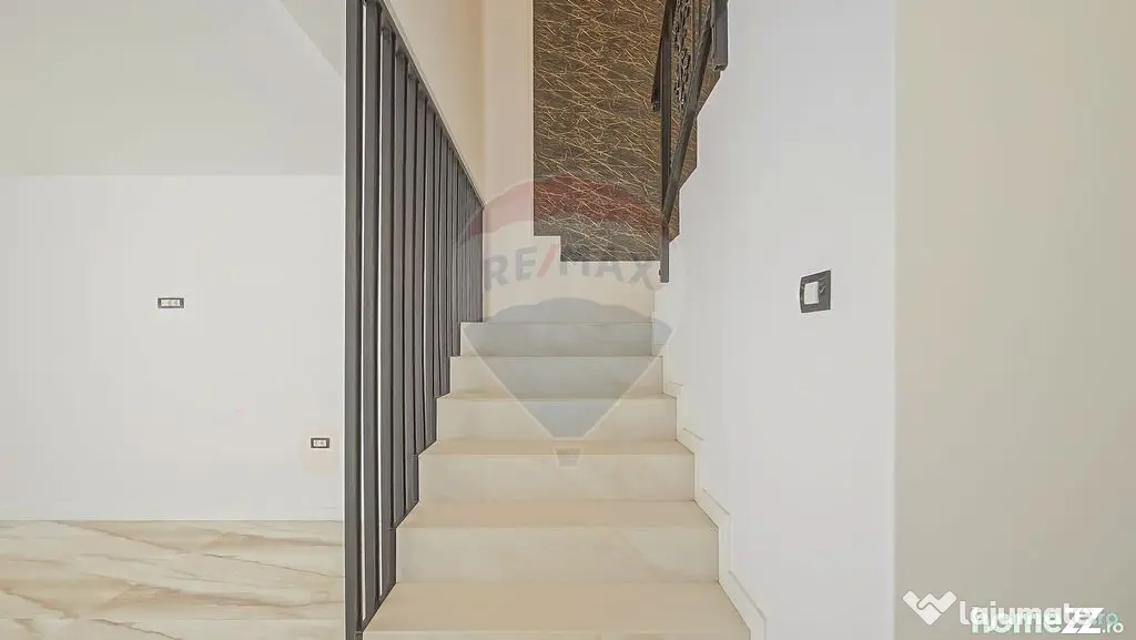 Vilă modernă cu 5 camere în Bunloc – Harmony Estate ...