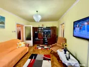 Apartament 2 camere – etaj 2-bloc de cărămidă-Zona Zamfirescu 