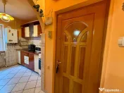 Apartament 2 camere – etaj 2-bloc de cărămidă-Zona Zamfirescu 