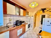 Apartament 2 camere – etaj 2-bloc de cărămidă-Zona Zamfirescu 