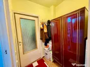 Apartament 2 camere – etaj 2-bloc de cărămidă-Zona Zamfirescu 