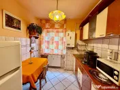 Apartament 2 camere – etaj 2-bloc de cărămidă-Zona Zamfirescu 