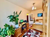 Apartament 2 camere – etaj 2-bloc de cărămidă-Zona Zamfirescu 