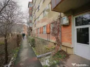 De vânzare garsonieră 13 mp, parter - zona Rogerius 