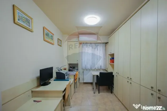 De vânzare garsonieră 13 mp, parter - zona Rogerius