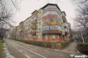 De vânzare garsonieră 13 mp, parter - zona Rogerius
