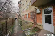 De vânzare garsonieră 13 mp, parter - zona Rogerius
