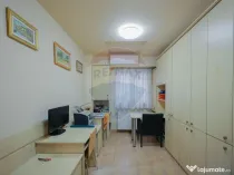 De vânzare garsonieră 13 mp, parter - zona Rogerius