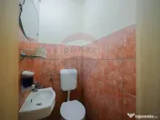 De vânzare garsonieră 13 mp, parter - zona Rogerius 