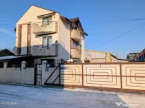 Pantelimon Selgros - Vila 180 mp, Clasa Energetica A, con...