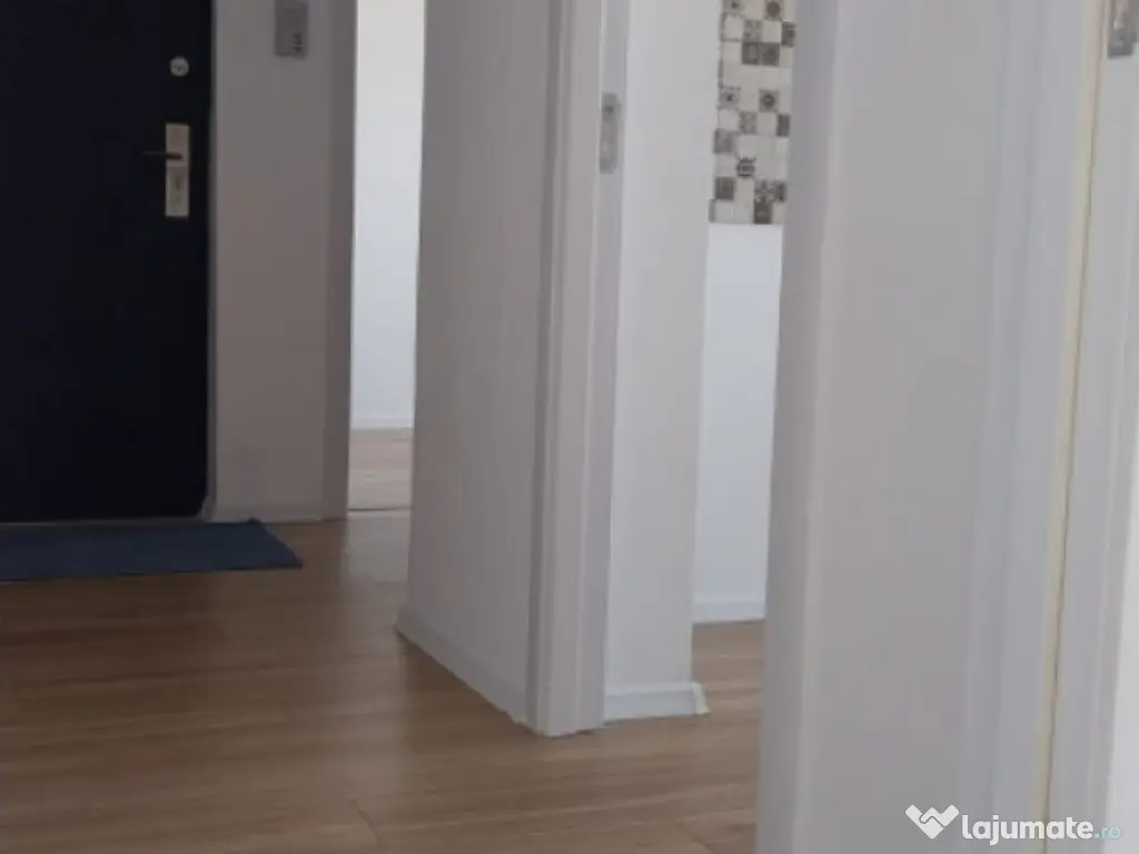 Apartament RENOVAT-Astra