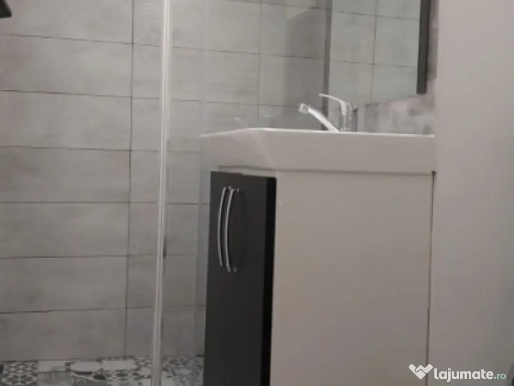 Apartament RENOVAT-Astra