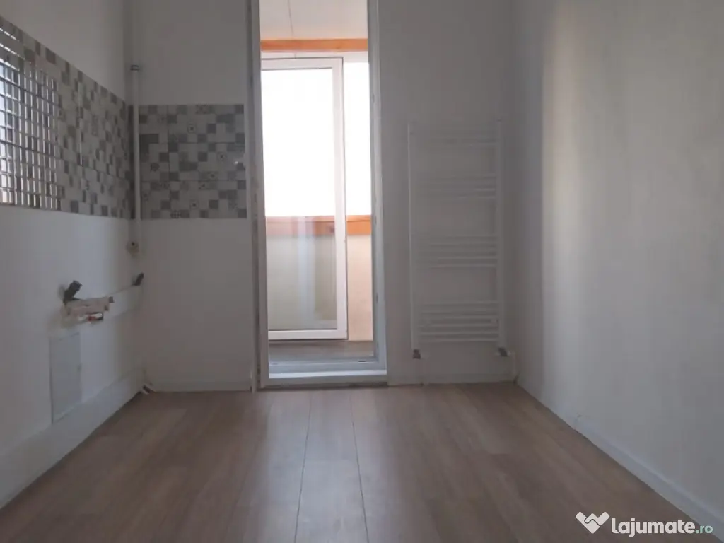 Apartament RENOVAT-Astra