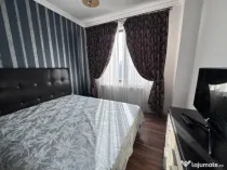 Apartament spațios de 3 camere | Terasă | 109 mp | Vedere