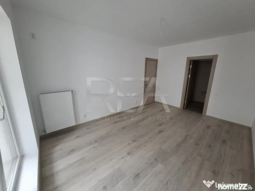 3 camere Titan decomandat, centrală, an 2022, 100 mp