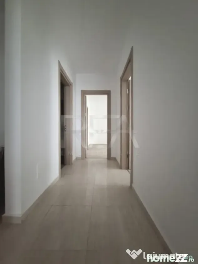 3 camere Titan decomandat, centrală, an 2022, 100 mp