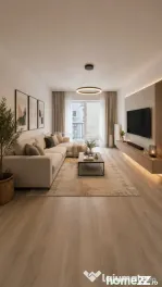 3 camere Titan decomandat, centrală, parcare, an 2022, 100