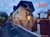 Casa 3 etaje, zona Centrala