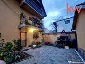 Casa 3 etaje, zona Centrala 