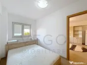 Apartament 2 camere, bloc nou, terasa 8 mp, zona Iulius Mall 