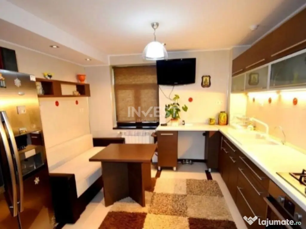 Vilă 6C Valea Lupului-Iași